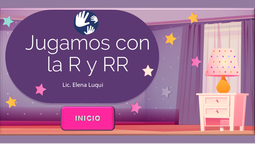 JUego para trabajar en el aula o en forma individual