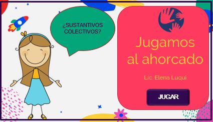 sustantivos colectivos